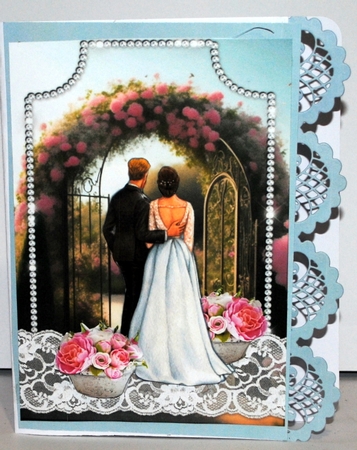 WEDDING BUMPERKIT by Kristina Norbat