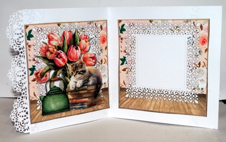 Vintage Cutie Mini Kit by Kristina Norbat