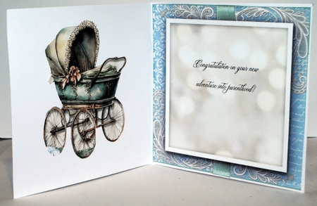 NEW BABY KIT-FOUR by Kristina Norbat