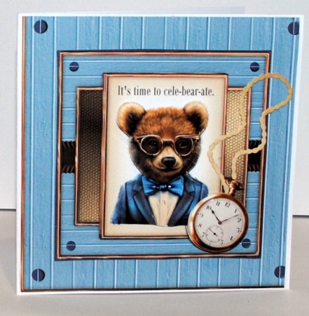 Its time by Kristina Norbat