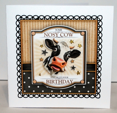 An Udder Year Older by Kristina Norbat