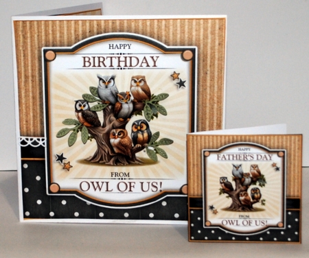 Older and Wiser by Kristina Norbat