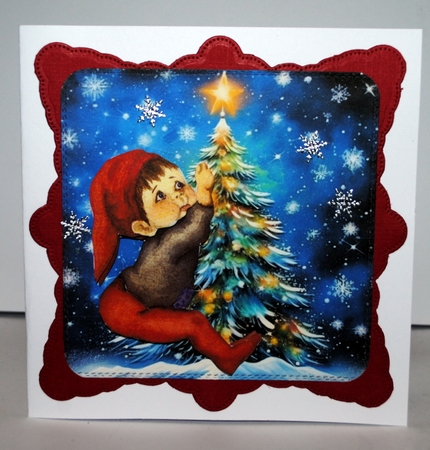 Gallery Item Handmade Craft Photo