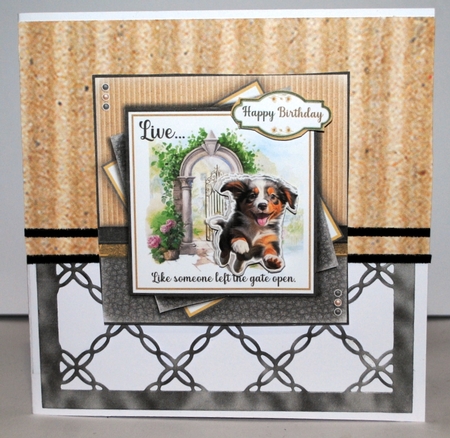 Gallery Item Handmade Craft Photo