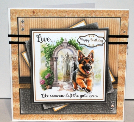 Gallery Item Handmade Craft Photo