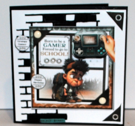 Gallery Item Handmade Craft Photo