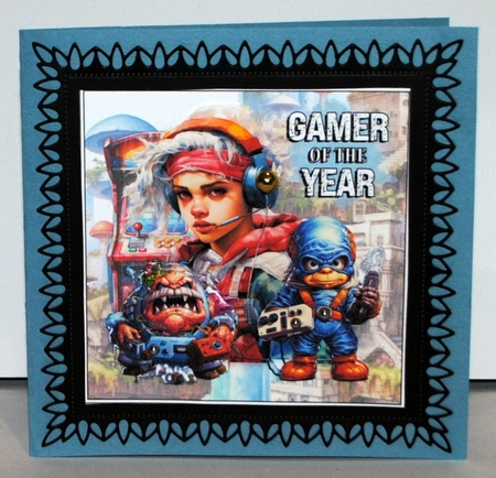 Gallery Item Handmade Craft Photo