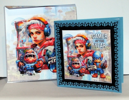 Gallery Item Handmade Craft Photo