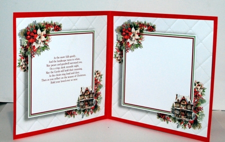 Coming Home For Christmas by Kristina Norbat