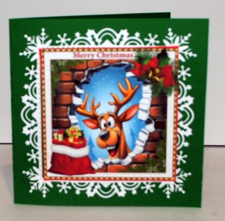 Gallery Item Handmade Craft Photo
