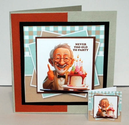 Gallery Item Handmade Craft Photo