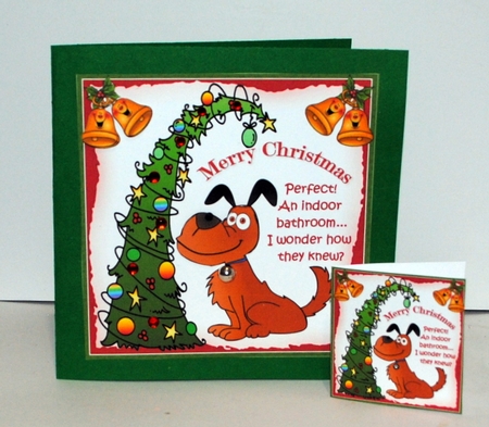 Mega Bumper kit for Christmas  by Kristina Norbat