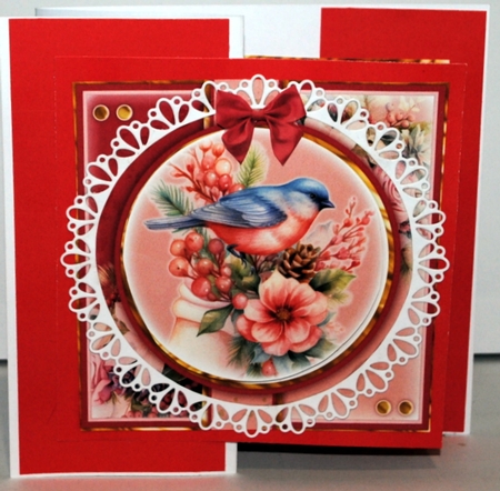 The Most Wonderful Time Mini Kit by Kristina Norbat