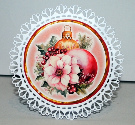The Most Wonderful Time Mini Kit by Kristina Norbat