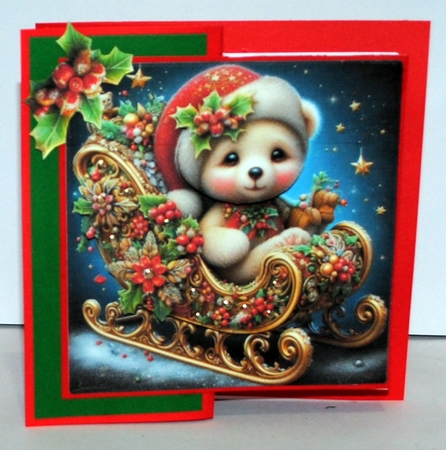 Gallery Item Handmade Craft Photo