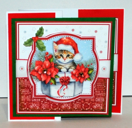 GIFT BOX CUTIES by Kristina Norbat
