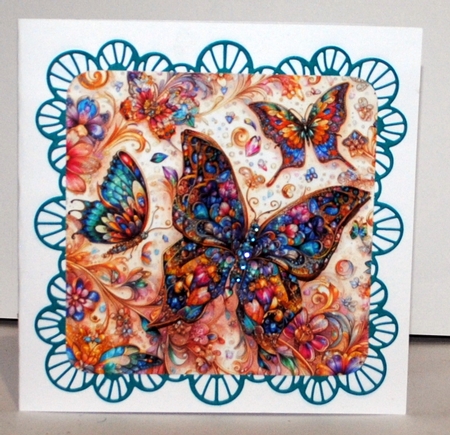 Gallery Item Handmade Craft Photo