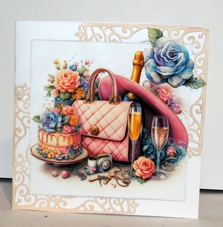 Gallery Item Handmade Craft Photo