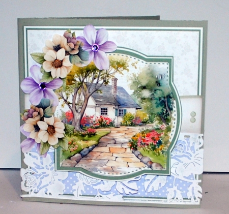 PRETTY HOUSES by Kristina Norbat