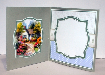 PRETTY HOUSES by Kristina Norbat