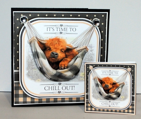 Chill Out! by Kristina Norbat