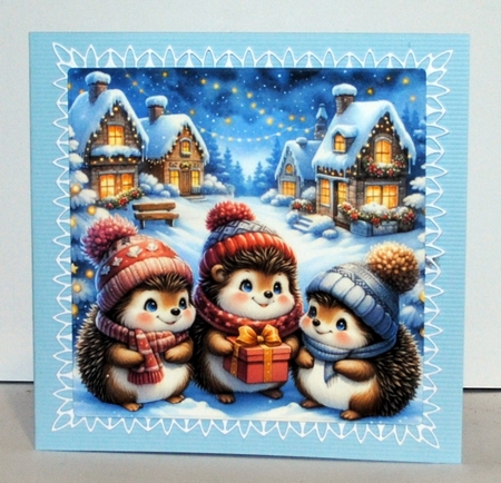 Gallery Item Handmade Craft Photo