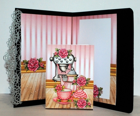Special Birthday   Mini Kit by Kristina Norbat