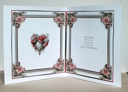 With Love by Kristina Norbat