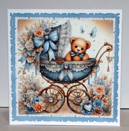 Gallery Item Handmade Craft Photo
