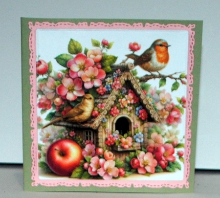 Gallery Item Handmade Craft Photo