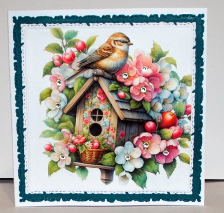 Gallery Item Handmade Craft Photo
