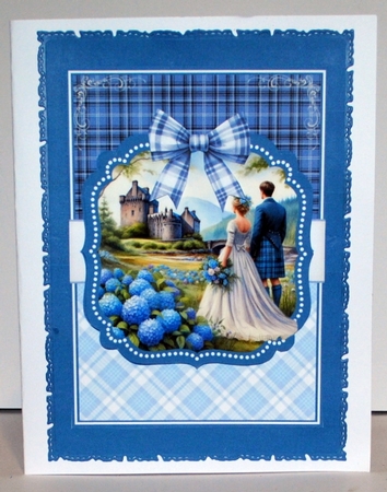CASTLE WEDDINGS by Kristina Norbat
