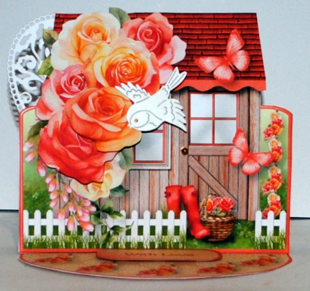 Gallery Item Handmade Craft Photo