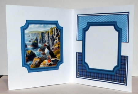 WILD SCOTLAND by Kristina Norbat