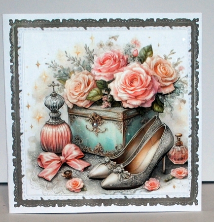 Pretty Handbags 1 by Kristina Norbat