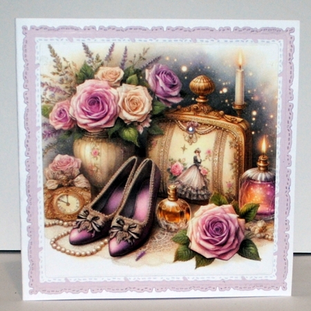 Pretty Handbags 1 by Kristina Norbat