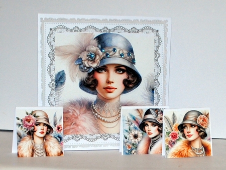 Gallery Item Handmade Craft Photo
