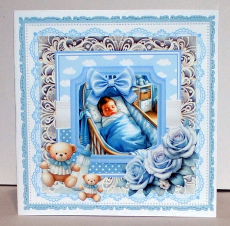 NEWBORN BOYS by Kristina Norbat