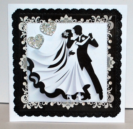 Delicate lace frames 3 REQUESTED by Kristina Norbat