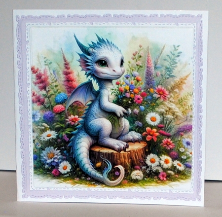 Flowers For You by Kristina Norbat