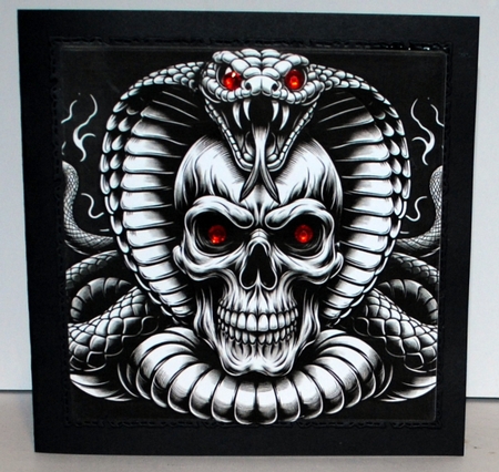 Gallery Item Handmade Craft Photo