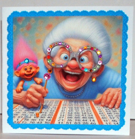 Gallery Item Handmade Craft Photo