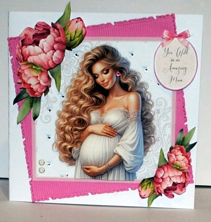 Mum to Be by Kristina Norbat