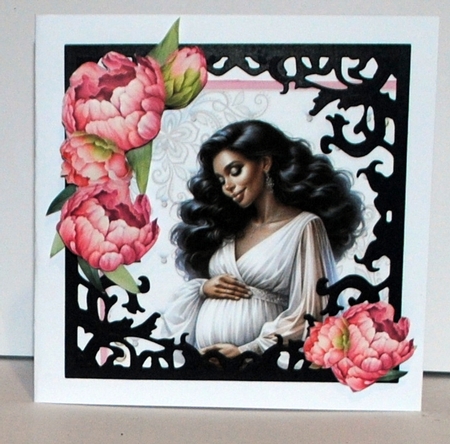 Mum to Be by Kristina Norbat