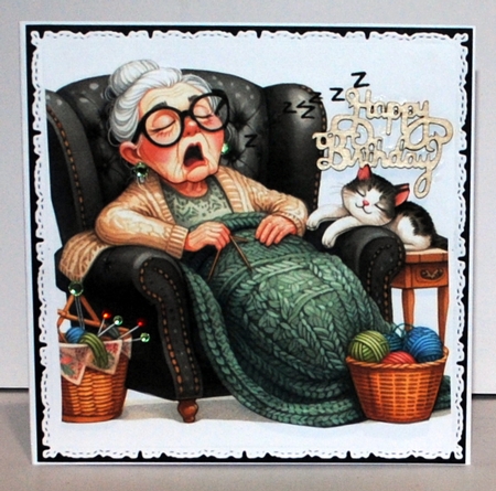 CatNap by Kristina Norbat