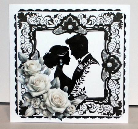 Wedding day REQUESTED by Kristina Norbat
