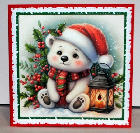 Christmas Mix 1 by Kristina Norbat