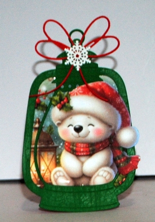 Christmas Mix 1 by Kristina Norbat