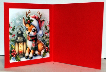 Christmas Mix 1 by Kristina Norbat