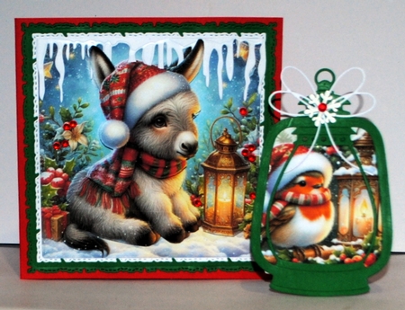 Christmas Mix 2 by Kristina Norbat